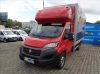 inzerát fotka: Fiat Ducato 2,3 JTD  VALNÍK PLACHTA SPANÍ 