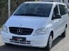 inzerát fotka: Mercedes-Benz Vito 2.2CDi 113 KLIMA 8MÍST odp.DPH 