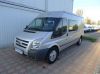 inzerát fotka: Ford Transit 350L 2,4TDCI 6míst+klima 