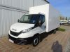 inzerát fotka: Iveco Daily 35S160 2,3 Hi-Matic Skříň+čelo 