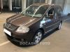 inzerát fotka: Volkswagen Caddy 1.9TDi, Style, DSG, kůže, 