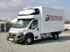 inzerát fotka: Fiat Ducato 180 skříň 8pal/klima/ČR/1.maj. 