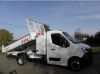 inzerát fotka: Renault Master 2.3 TDi orig.sklápěč + uložák 