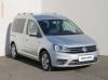 inzerát fotka: Volkswagen Caddy 2.0TDi, ČR, XTRA, aut.klima 