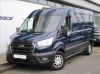 inzerát fotka: Ford Transit 2.0 TDCi 130 L3H2 ČR Tažné 