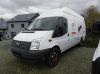 inzerát fotka: Ford Transit 2.2 TDCi 114 kW JUMBO L4H3 