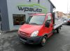 inzerát fotka: Iveco Daily 2.3 JTD 71 kW valník 75.000KM 