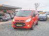 inzerát fotka: Ford Transit Custom ČR 2.2D 92KW 6sedadel 110TKM 