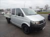 inzerát fotka: Volkswagen Transporter 2,0 TDi 103kW 6.míst,valník,TZ 