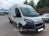 inzerát fotka: Peugeot Boxer 2.2HDi L2H2, 1.maj,ČR, 103kW 