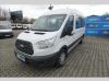 inzerát fotka: Ford Transit 2,0 TDCi  L3H2 9MÍST AUTOMAT K 