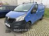 inzerát fotka: Renault Trafic 1.6dCi, AC 