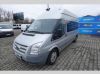 inzerát fotka: Ford Transit 2,2 TDCi  L3H3 9MÍST KLIMA 