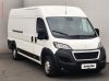 inzerát fotka: Peugeot Boxer 2.2HDi L4H2, Navi, kamera, AC 