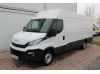 inzerát fotka: Iveco Daily 35S160 2,3 Hi-Matic Maxi+klima 