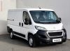 inzerát fotka: Peugeot Boxer 2.2HDi L1H1, AC 