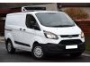 inzerát fotka: Ford Transit Custom 250 S 2.2 TDCi, KLIMA, ZÁSUVKA 