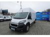 inzerát fotka: Peugeot Boxer 2,2 HDi  L5H3 KLIMA SERVISKA 