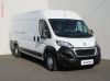 inzerát fotka: Peugeot Boxer 2.0HDi L3H2, stř.nosič, AC 