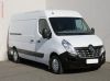 inzerát fotka: Renault Master 2.3dCi L1H2, AC 