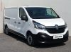 inzerát fotka: Renault Trafic 2.0dCi L1H1, navi, kamera, AC 