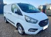 inzerát fotka: Ford Transit Custom 2.0TDCi, TREND, kamera, TZ 