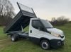 inzerát fotka: Iveco Daily 35C13 novy 3S sklápěč 