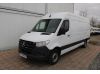 inzerát fotka: Mercedes-Benz Sprinter 314 CDI Maxi+Automat+klima 