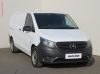 inzerát fotka: Mercedes-Benz Vito 1.6 CDi L2, AC, TZ, +kola 