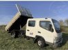 inzerát fotka: Mitsubishi Canter 35C13 6míst ,bez koroze !!! 