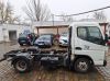 inzerát fotka: Mitsubishi Canter 3.0TDi na stavbu nosiče 