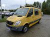 inzerát fotka: Mercedes-Benz Sprinter 313 CDI 5Míst L2H1+K.O. motor 