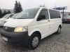 inzerát fotka: Volkswagen Transporter 1.9 TDI 75 KW,KLIMA,9-MÍST.... 