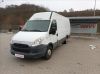 inzerát fotka: Iveco Daily 2,3 35C13V L4H2 3300,SERVIS 