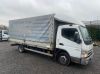 inzerát fotka: Mitsubishi Canter 3.0TDi 3C13 valnik 5.1m CZ 