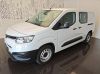 inzerát fotka: Toyota ProAce City 1.5 D-4D 130k Extra LWB CrewCa 
