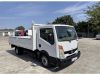 inzerát fotka: Nissan Cabstar 2.5TDi 3,8m sklapeč , klima 
