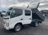 inzerát fotka: Toyota Dyna 3.0TDi nový 3S sklápěč 