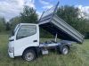 inzerát fotka: Toyota Dyna 3.0TD novy 3S sklapeč 18000km 