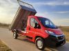 inzerát fotka: Fiat Ducato 2.3TDi  sklápěč  89000km 