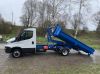 inzerát fotka: Iveco Daily 50C15 novy nosič kontejneru 