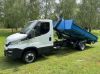 inzerát fotka: Iveco Daily 50C15 do 3,5t N1 