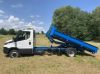 inzerát fotka: Iveco Daily 50C15 novy nosič kontejneru 