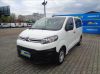 inzerát fotka: Citroën Jumpy 2,0 HDI  6 MÍST L1H1 KLIMA SER 