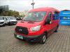 inzerát fotka: Peugeot Boxer 2,2 HDi  L2H2 KLIMA SERVISKA 