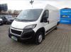 inzerát fotka: Peugeot Boxer 2,2 HDI  L5H2 KLIMA SERVISKA 