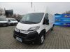 inzerát fotka: Citroën Jumper 2,2 HDI  L5H3 KLIMA 