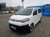 inzerát fotka: Citroën Jumpy 1,6 HDI  5 MÍST L1H1 KLIMA SER 