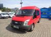 inzerát fotka: Ford Transit 2,2 TDCI  6MÍST KLIMA 