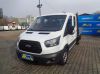 inzerát fotka: Ford Transit 2,0 TDCI  7MÍST DVOJKABINA VAL 